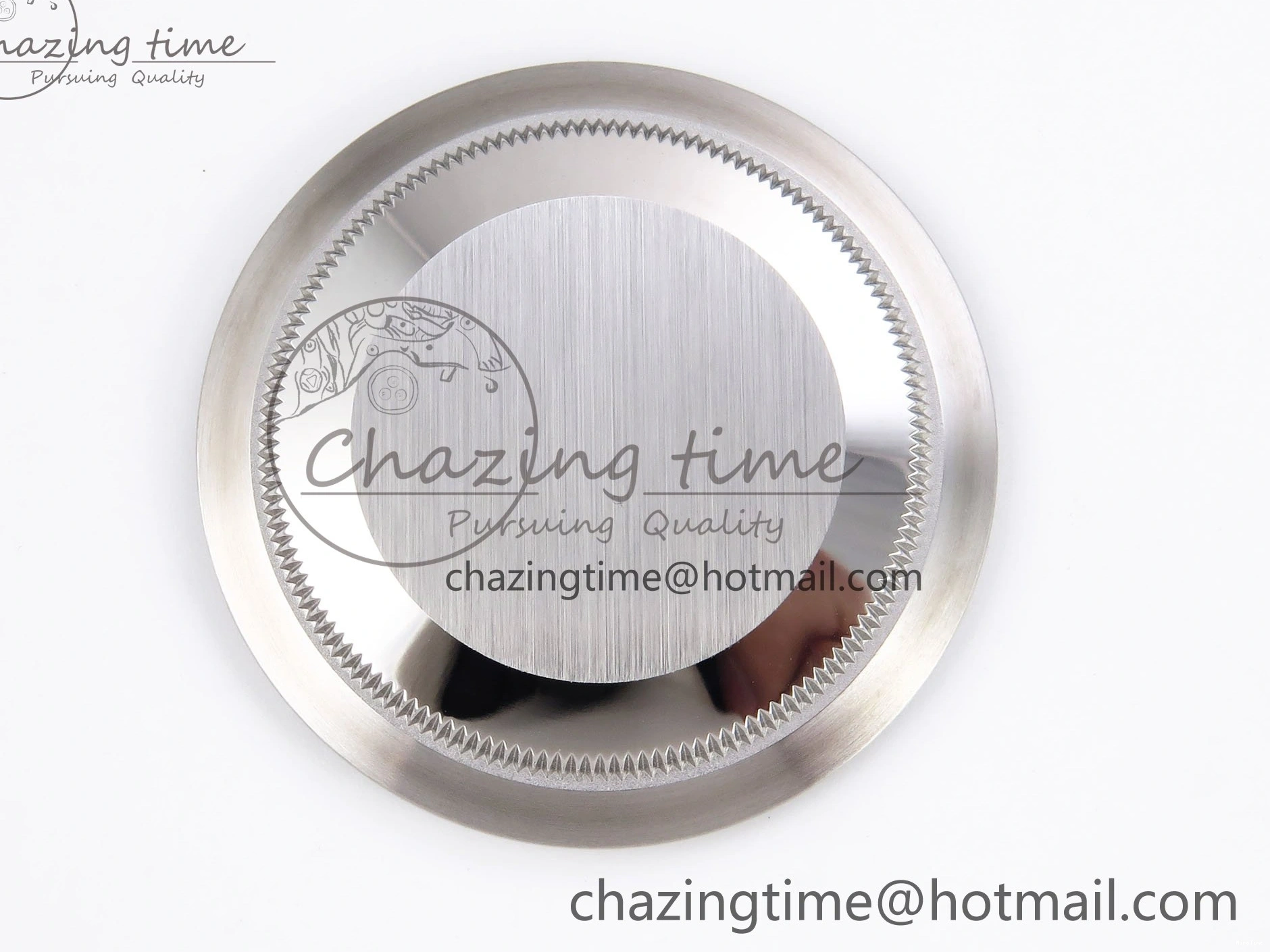 MiroTime 0309 SportInspired GMT-Master II 126713 GRNR ARF 1:1 Best Edition Black Dial on YG SS Jubilee Bracelet VR3285 CHS 1663